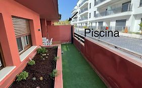 Apartamento exclusivo playa granada golf