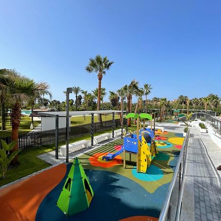 Apartamento exclusivo playa granada golf Motril Exterior foto