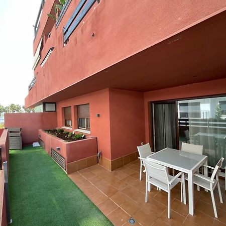 Apartamento exclusivo playa granada golf Motril Exterior foto