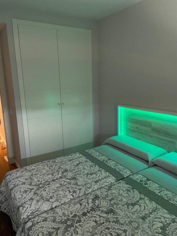 Apartamento exclusivo playa granada golf Motril Exterior foto