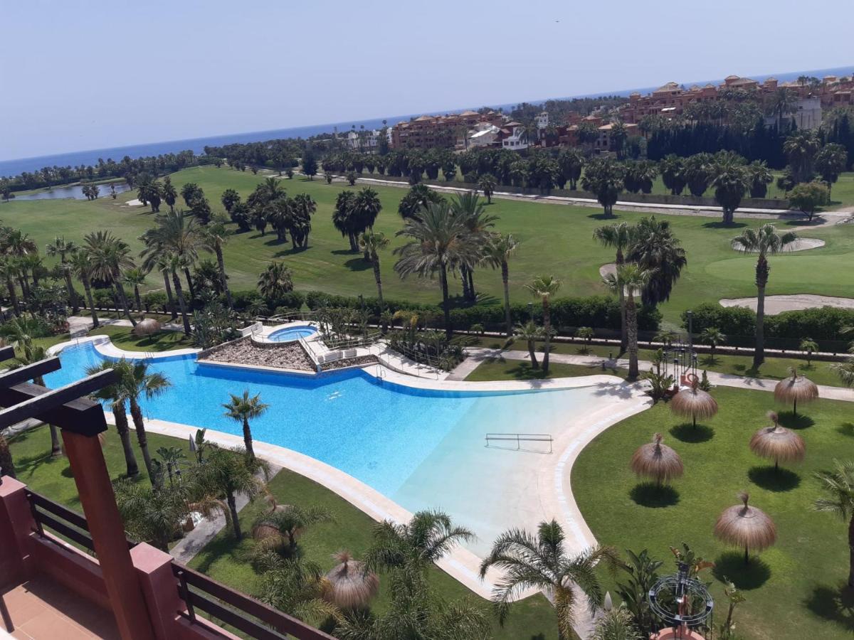 Apartamento exclusivo playa granada golf Motril Exterior foto