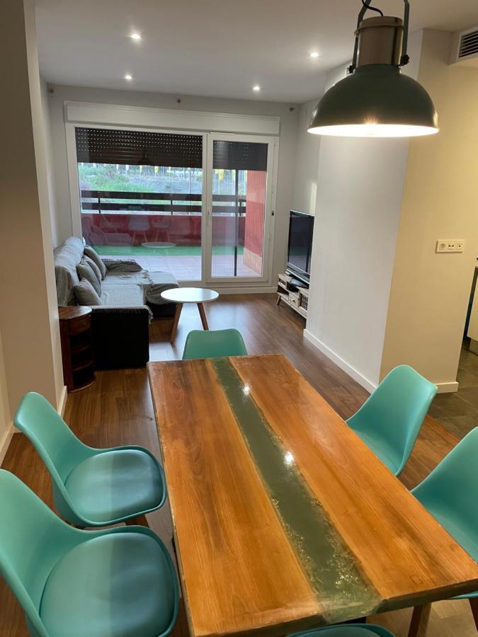 Apartamento exclusivo playa granada golf Motril Exterior foto