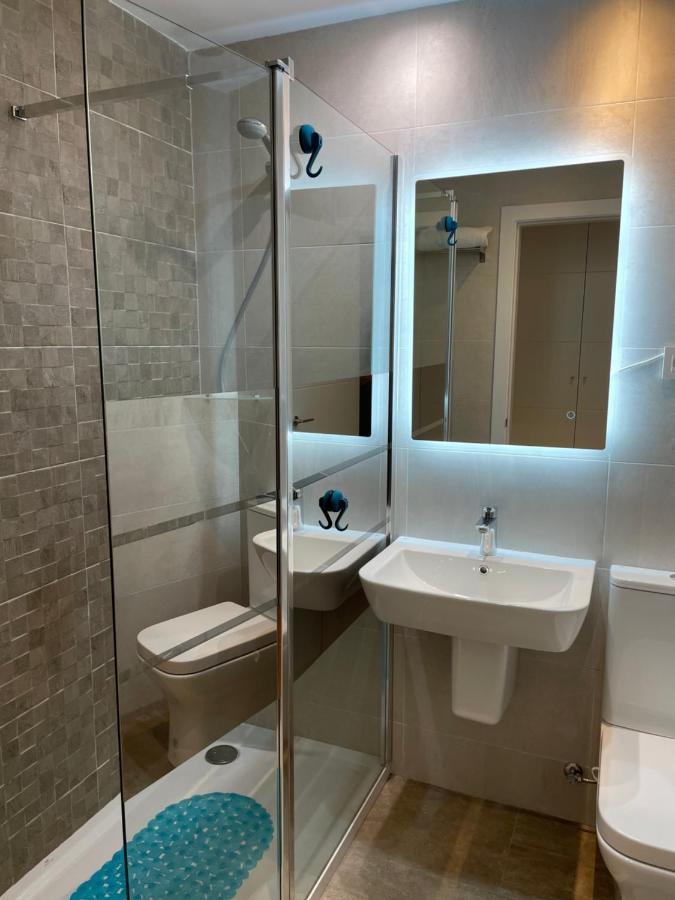 Apartamento exclusivo playa granada golf Motril Exterior foto