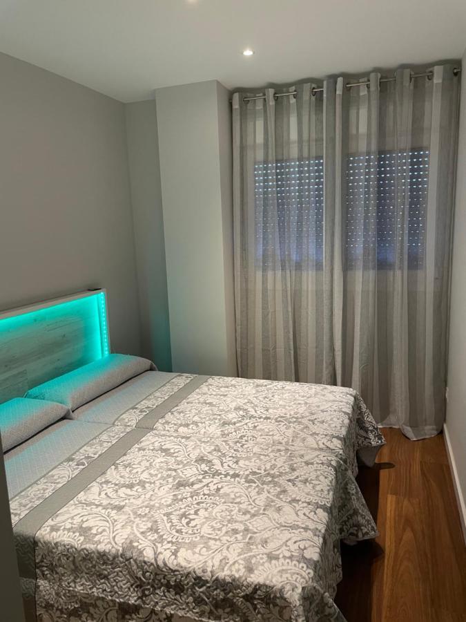 Apartamento exclusivo playa granada golf Motril Exterior foto