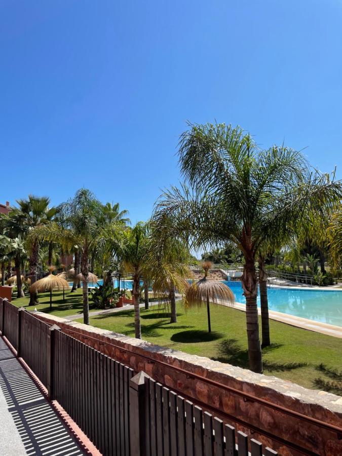 Apartamento exclusivo playa granada golf Motril Exterior foto
