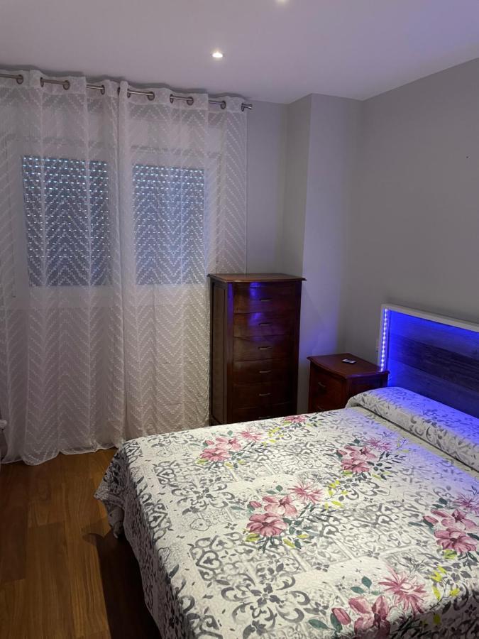 Apartamento exclusivo playa granada golf Motril Exterior foto