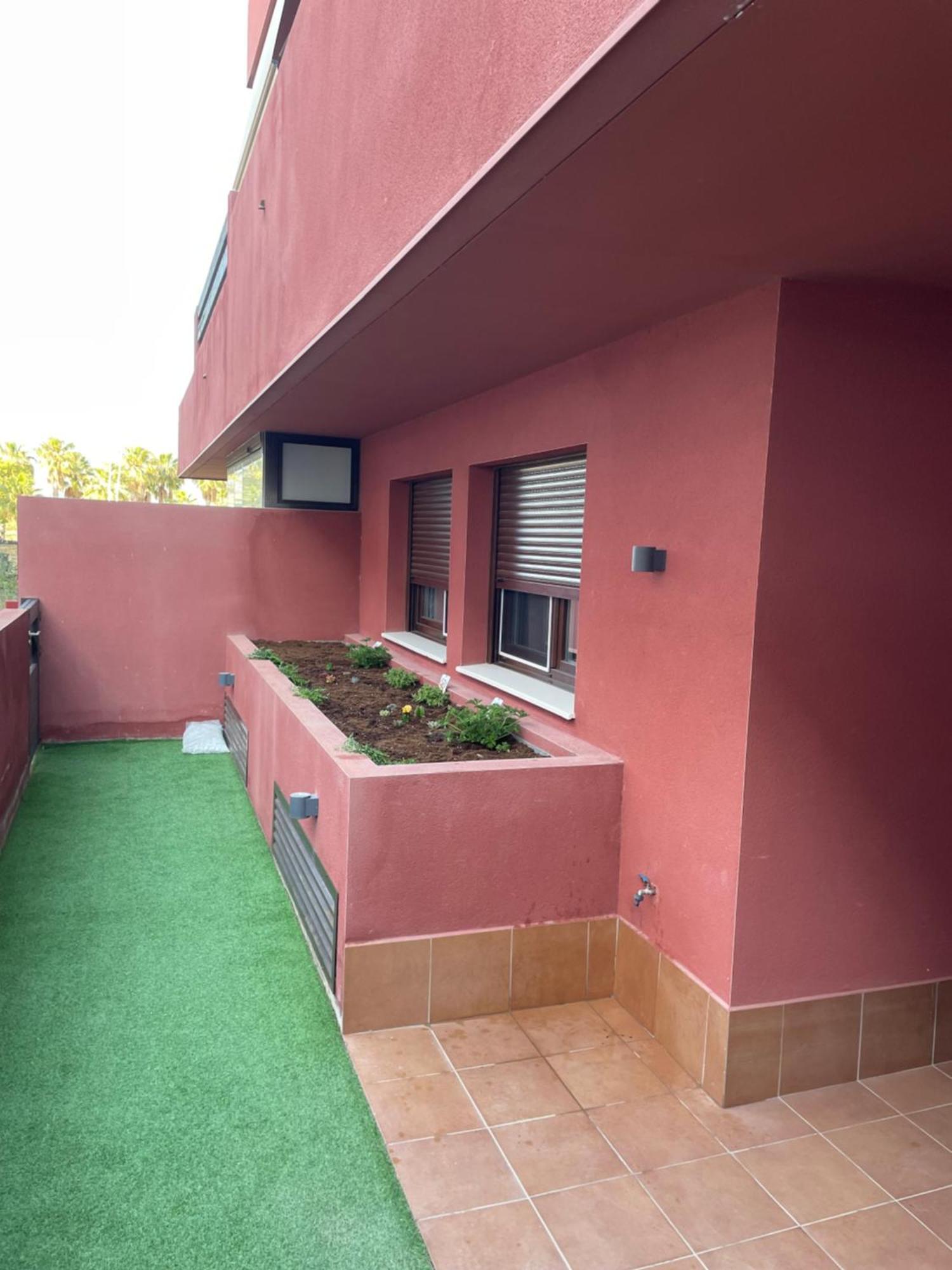 Apartamento exclusivo playa granada golf Motril Exterior foto