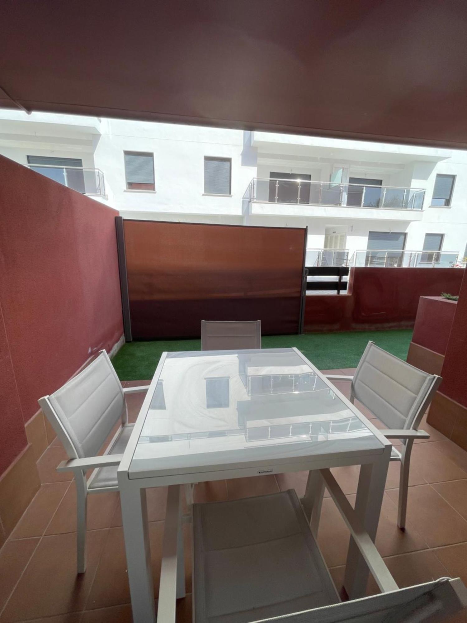Apartamento exclusivo playa granada golf Motril Exterior foto