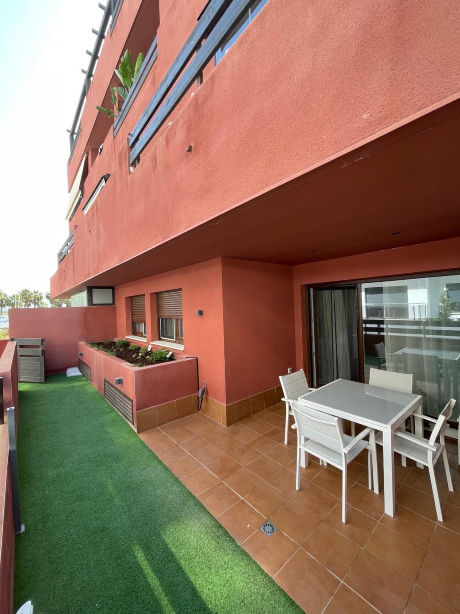 Apartamento exclusivo playa granada golf Motril Exterior foto