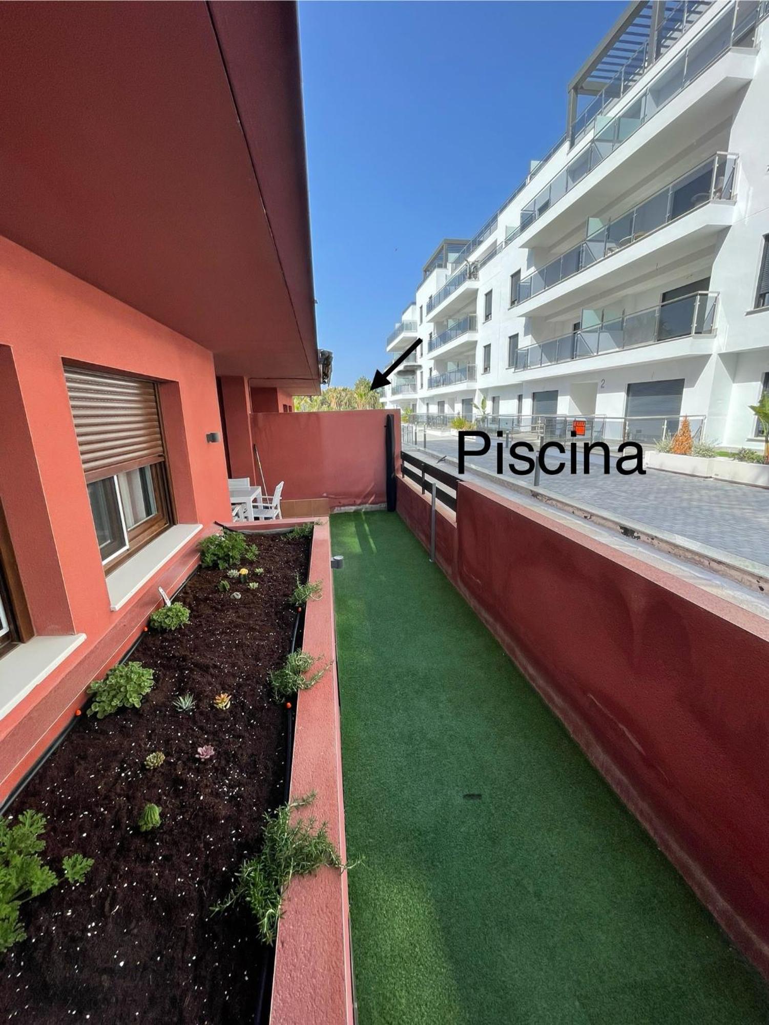 Apartamento exclusivo playa granada golf Motril Exterior foto